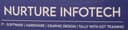 Nurture Infotech, Erode Logo