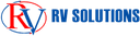 RV Solutions, Chennai Logo